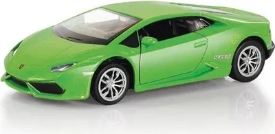Obrázok produktu pre Rmz_City Toy Car Lamborghini 554996 136