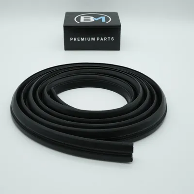 Produktbild von Kofferraum Dichtung Heckklappe Türdichtung BMW 5er E39 Limousine 51717029588
