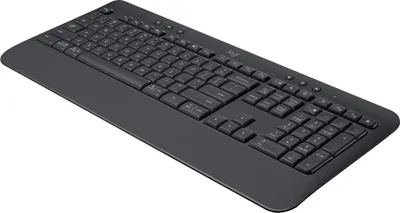 Image de Logitech Signature K650 - Clavier - Sans fil