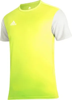 Produktbild von adidas Estro 19 Trikot S SYELLO