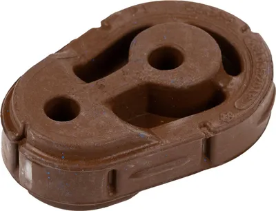 Produktbild von Auspuffgummi hinten K05103520AB