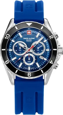 Produktbild von Swiss Alpine Military Sierra Chrono SAM7034.9836 Herrenuhr Sierra Chrono