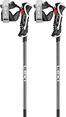 Produktbild von Leki Carbon 14 3D 2023/24 Länge: 135 cm