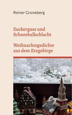 Immagine prodotto di Zuckerguss und Schneeballschlacht