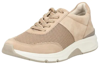 Immagine prodotto di Sneaker Gabor Sneaker in pelle scamosciata/mesh