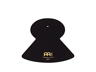 Produktbild von Meinl Cymbal Mute Pad