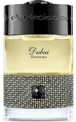Obrázek produktu pro The Spirit Of Dubai Fakhama Unisex parfémovaná voda, 50 ml