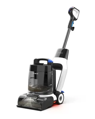 Image de Tineco CARPET ONE Cruiser Nettoyeur de Tapis Intelligent, Shampouineuse, Auto-Nettoyage FlashDry, Nettoyage Profond Tapis et Tissus, 130W Puissant
