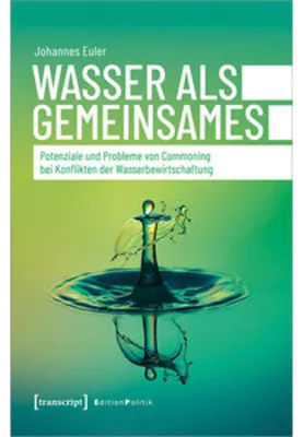 Obrázok produktu pre Wasser als Gemeinsames