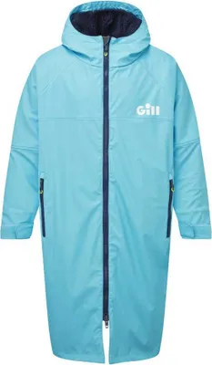 Produktbild von Gill Aqua Parka Blau L Herren,Damen Blau L