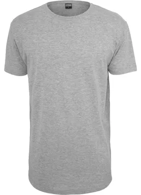 Produktbild von Urban Classics - T-Shirt für Herren TN1387 (S) (Grau)