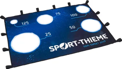 Produktbild von Sport-Thieme Floorball-Torwand "Target"