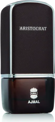 A product shot of a perfume bottle.