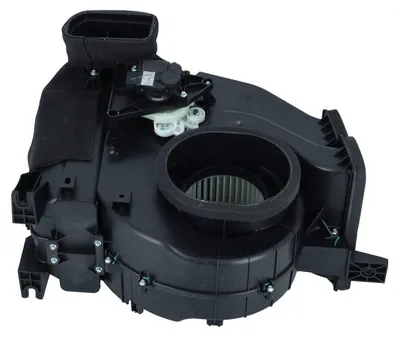 Productafbeelding van NRF 34678 Blasmotor, interieurventilator voor MAXUS eDeliver 3 laadbak / chassis