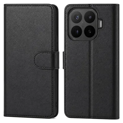 Produktbild von Book Case für Xiaomi 17T Hülle Flip Cover Handy Tasche Schutz Hülle Etui