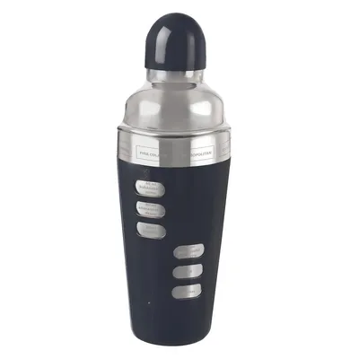 Obrázek produktu pro Orion 128715 Šejkr s recepty 0,69 l