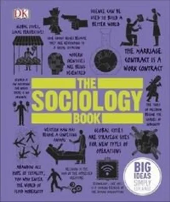 Zdjęcie produktu dla The Sociology Book