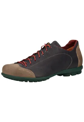 Produktbild von Think! Halbschuhe Halbschuhe Veloursleder