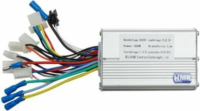 Produktbild von Steuergerät Controller 36 V 350 W YI-YUN E-Scooter E-Bike HMParts