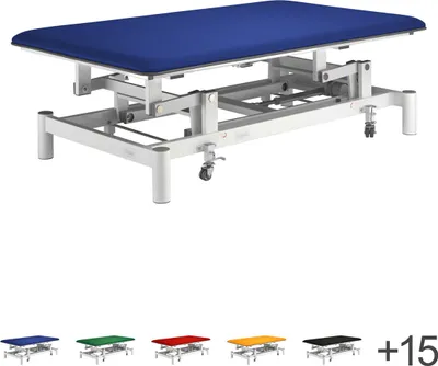 Produktbild von Bobathliege Pro Power mit Radhebesystem
