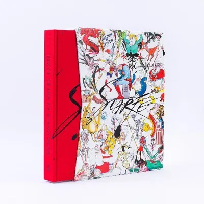 Produktbild von Scarfe