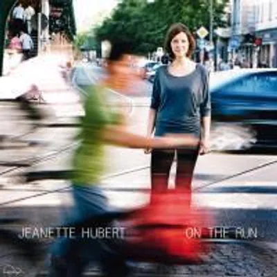 Produktbild von On The Run