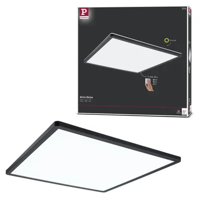 Productafbeelding van Paulmann LED-paneel Atria Shine