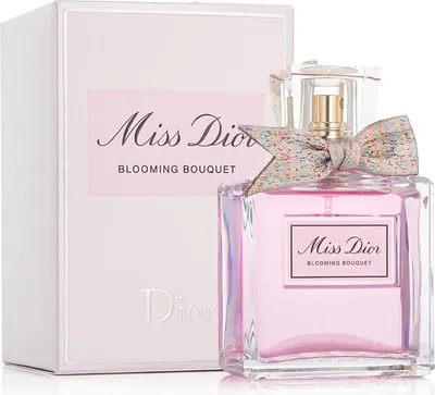 Zdjęcie produktu dla Dior Miss Dior Blooming Bouquet 2023 EDT 50 ml W