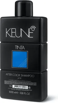 Image de Keune, Tinta, Hair Shampoo, For Colour Protection, 1000 ml