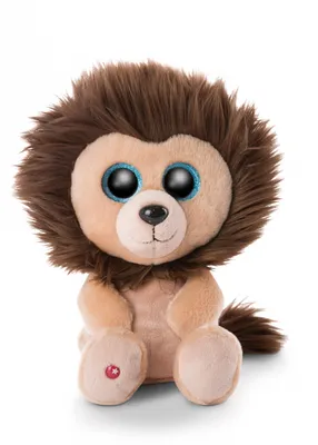 Produktbild von NICI Glubschi Schlenker 25cm Löwe Cliff