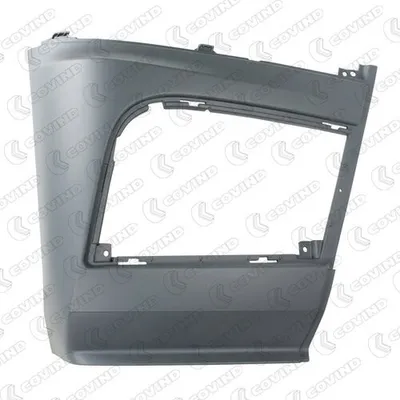 Immagine prodotto di Paraurti COVIND 960/588 destro 0 870kg