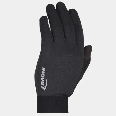 Obrázek produktu pro Rukavice Inov8 Race Elite černé L pánské, dámské černé L