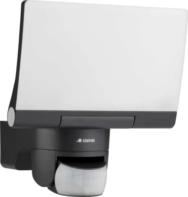Produktbild von Steinel XLED HOME 2 graphit V2 LED-Strahler