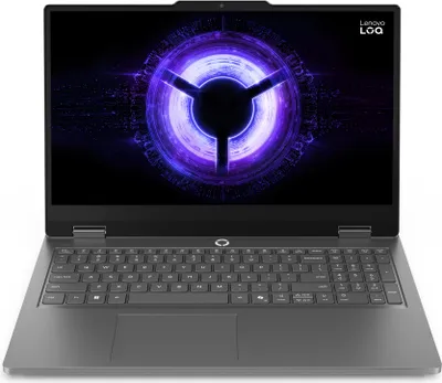 Produktbild von Lenovo LOQ Essential 15IRX11, Intel® Core™ i5, 2,4 GHz, 39,6 cm (15.6"), 1920 x 1080 Pixel, 16 GB, 512 GB