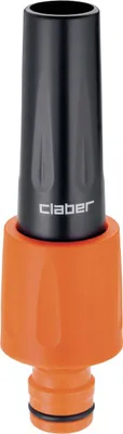 Produktbild von Claber Regulierbare Spritze max. Durchfluss