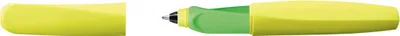 Produktbild von Pelikan Twist Tintenroller Neon neongelb