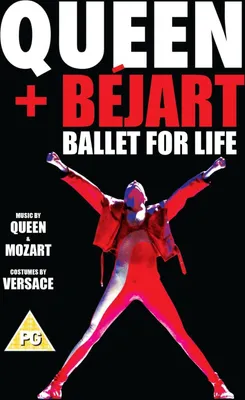 Produktbild von Ballet For Life