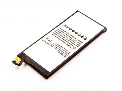 Produktbild von EB-BA520ABE Akku passend für Samsung Galaxy A5 2017, Li-Polymer Akku 3,8 Volt 2800mAh