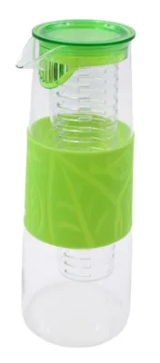 Immagine prodotto di Elegance: Caraffa in vetro, colore verde