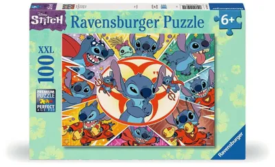 Produktbild von In meiner Welt Ravensburger 12001071
