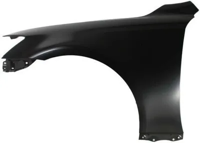 Produktbild von BLIC 6504-04-8171313P Kotflügel Vorne Links für LEXUS IS II (GSE2, ALE2, USE2) IS C (GSE2)