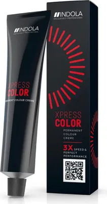Produktbild von Xpress Color 8.00 Hellblond Intensiv 60 ml