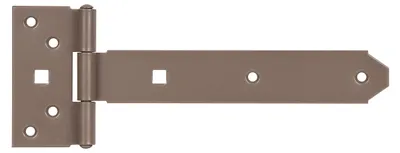 Produktbild von Alberts 300135 DURAVIS® Kreuzgehänge | mit vernietetem Stift | perlbeige duplexb