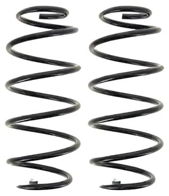 Produktbild von Fahrwerksfedern-Set Vorderachse Ø 168 mm KYB für u.a. CITROËN BERLINGO