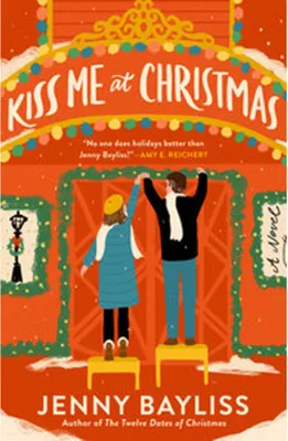 Image de Kiss Me at Christmas