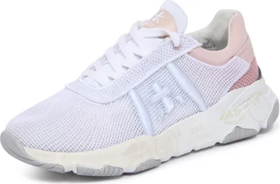 Produktbild von 0278AR sneaker donna PREMIATA BUFF woman shoes