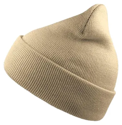 Obrázok produktu pre Atlantis Headwear – čiapka „Wind“ LT1192 (jednotná veľkosť) (béžová)