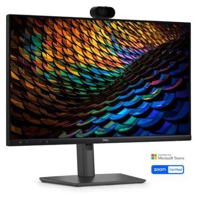 Zdjęcie produktu dla DELL Pro P P2426HEB, 61 cm (24"), LCD, 1920 x 1080 px, Full HD, 16:9, IPS