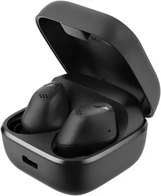 Image de Sennheiser 181168 Casque BT 50 True Wireless Special Edition Noir