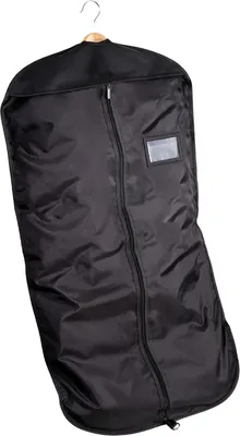 Immagine prodotto di Quadra - Borsa per abiti RW10015 (Taglia unica) (Nero)